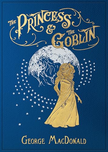 The Princess and the Goblin