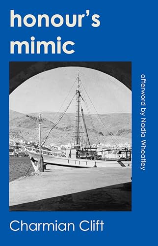 Honour's Mimic (Paperback)