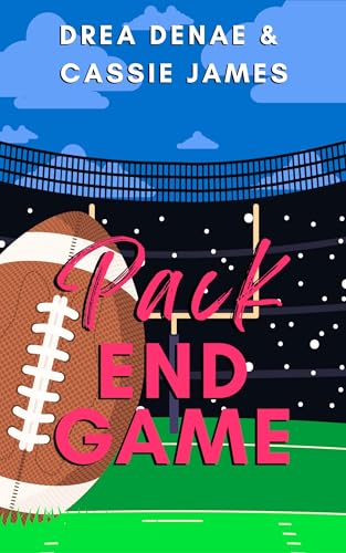 Pack End Game (Kindle Edition)