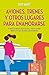 Aviones, trenes y otros lugares para enamorarse (Spanish Edition)