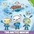 The Arctic Rescue by Official Octonauts