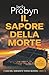 Il Sapore della Morte: Un thriller poliziesco britannico (I casi del Sergente Tomek Bowen) (Italian Edition)