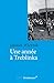 Une Annee A Treblinka
