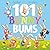 101 Bunny Bums (101 Bums Bo...