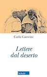 Lettere dal deserto