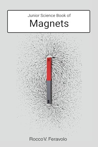 Junior Science Book of Magnets (Paperback)