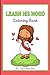 Learn His Word Coloring Book