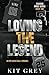 Loving the Legend (Chasing Rings #1)