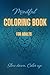 Mindful Colorin Book For Ad...