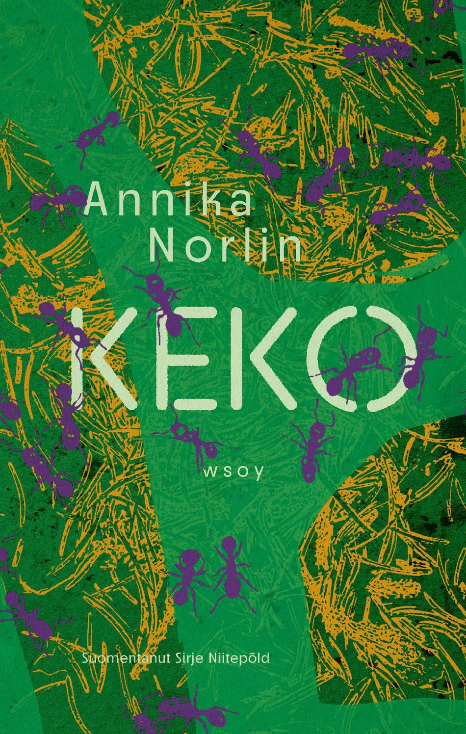 Keko