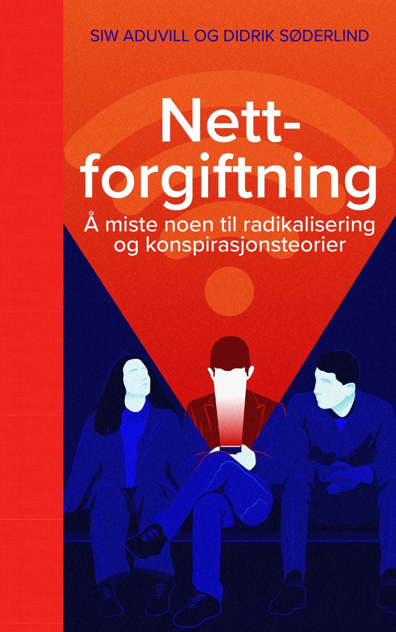 Nettforgiftning (Hardcover)