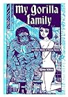 My Gorilla Family by Ichiro Iijima