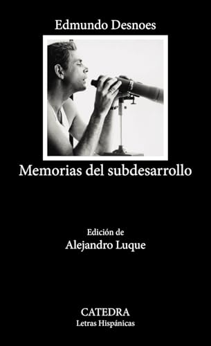 Memorias del subdesarrollo (Paperback)