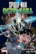 スパイダーマン：オクトパスガール [Spider-Man: Octopus Girl] Series
