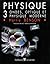 Physique, 3 ondes, optique ...