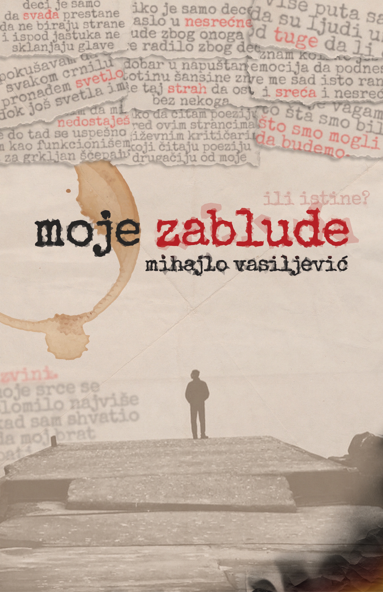 moje zablude