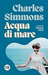 Acqua di mare