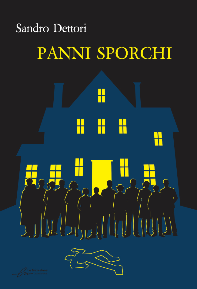 Panni sporchi (Paperback)