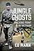Jungle Ghosts: Walking Poin...