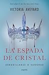 La espada de cristal