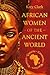 African Women of the Ancient World by Katy Clark