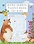 Word Search Puzzle Book for...