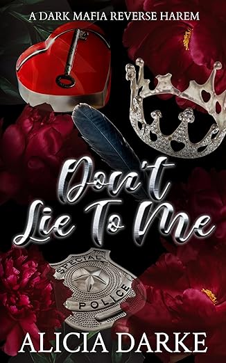 Don't Lie To Me (Secrets of Ravens Hollow #1)