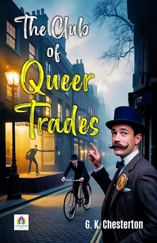 The Club of Queer Trades