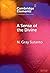 A Sense of the Divine: An A...