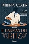 Il barman del Ritz