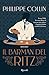 Il barman del Ritz