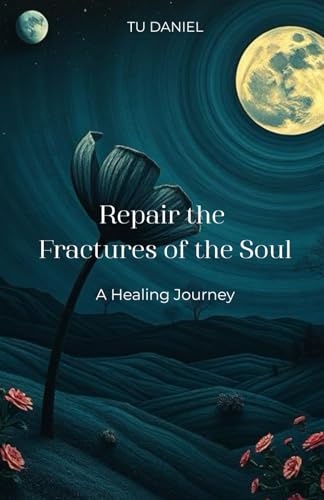 Repair the Fractures of the Soul : A Healing Journey (Paperback)