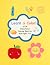 Learn & Color!: A Fun Educa...
