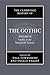 The Cambridge History of th...
