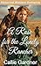 A Rose for the Lonely Rancher by Callie Gardner