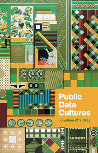 Public Data Cultures (Paperback)