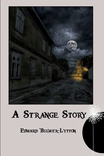 A Strange Story