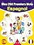 Espagnol - Mes 200 Premiers...