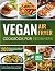 Vegan Air Fryer Cookbook fo...