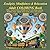 Zendipity Mindfulness and Relaxation Adult COLORING Book by Heather Hartman