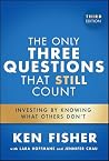 The Only Three Qu...