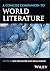 A Concise Companion to World Literature