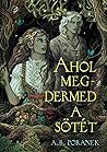 Ahol megdermed a ...