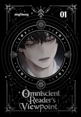 Omniscient Reader's Viewpoint, Vol. 1