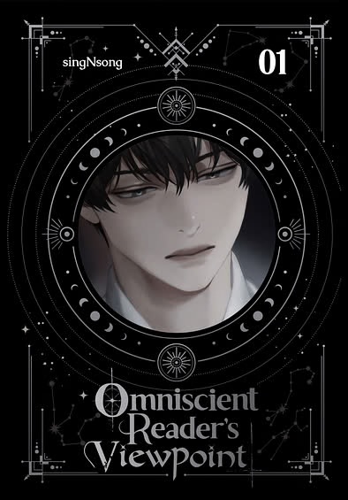 Omniscient Reader's Viewpoint, Vol. 1