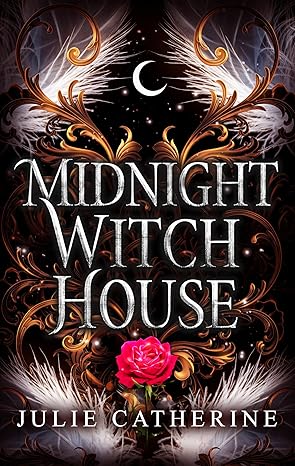 Midnight Witch House: A Vampire Bodyguard Paranormal Romance (Kindle Edition)