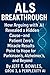 ALS Breakthrough! How Arguing with AI Revealed a Hidden Cause... by Jeff T. Bowles