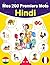 Hindi - Mes 200 Premiers Mo...