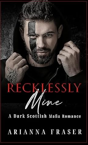 Recklessly Mine (The MacTavish Heirs)