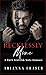 Recklessly Mine (The MacTavish Heirs)